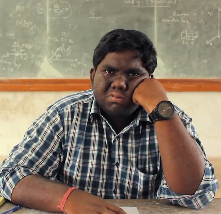 Harsha Chemudu - Wikiunfold.com